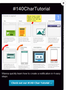 web-notification